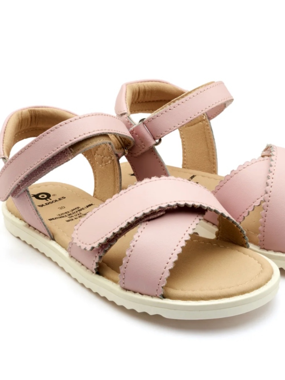 Old Soles Peachy Sandal